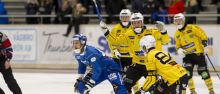 Ännu en tung förlust för IFK Motala