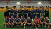 Luleå SK slutsegrare efter drömmål i finalen