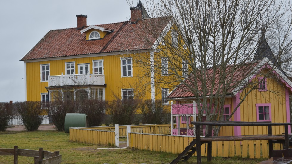 Smålandsbyn Villa Gulekul som drivs av Robert Soowik konstaterar att bokningarna rullar på bra.