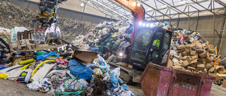 Regionen vill inte se jätteanläggning i Roma 
