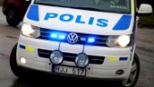 Misstänkt drograttfylla i Uppsala