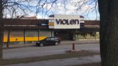 Möbelföretag lämnar Violengallerian