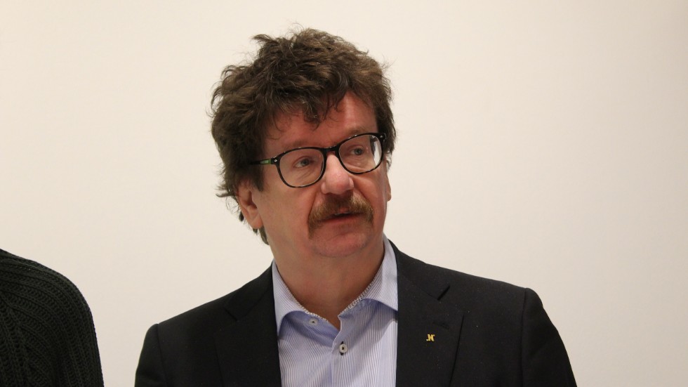 Lars Stjernkvist (S) är Kommunstyrelsens ordförande i Norrköping. Han svarade (9/1) på en artikel av Darko Mamkovic (SD).