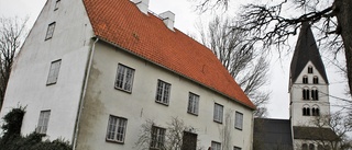 Prästgården i Stenkyrka "Möjligheternas hus"