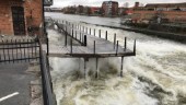 SMHI: Tio minusgrader kan stoppa höga flöden