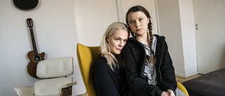 Sparreholmsbo dödshotade Greta Thunberg