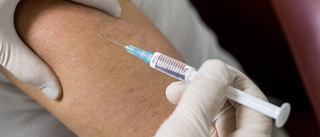 Årets vaccin mot influensan är försenat