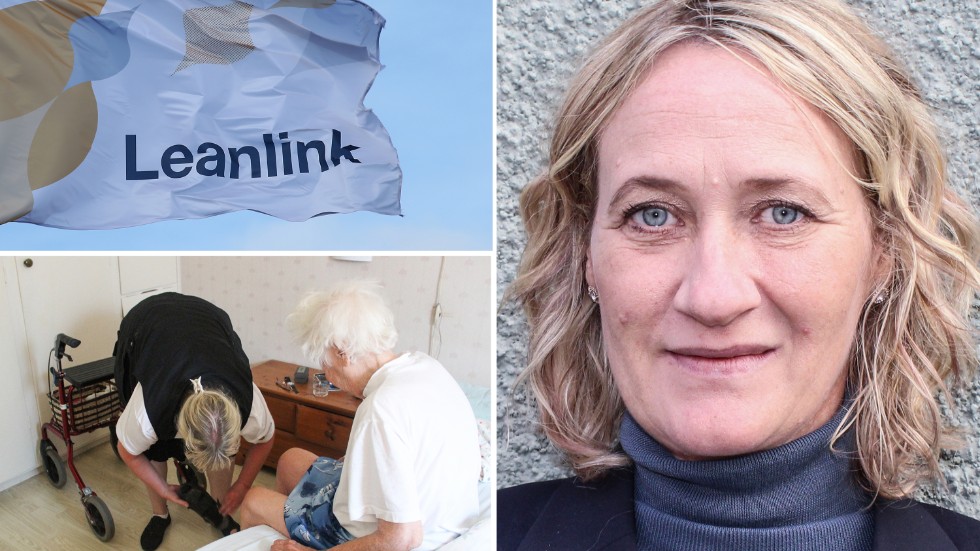 Leanlinks förslag till besparingar kommer av allt att döma inte att godtas av äldrenämnden, med ordförande Liselotte Fager (KD) i spetsen.