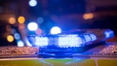 Blev paranoid efter drogfest - misshandlades