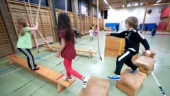 Liberalerna: Mer fysisk aktivitet i skolan