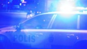 Åkte fast i poliskontrollen – erkände