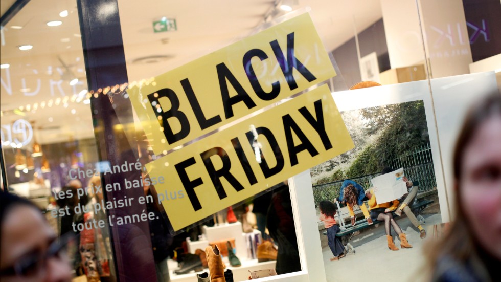 I kampanjen "Local is the new black", som både Eskilstuna och Katrineholm anslutit sig till, lyfts lokala butiker fram.