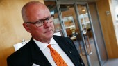 Finn Bengtsson lämnar regionfullmäktige