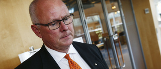 Finn Bengtsson lämnar regionfullmäktige