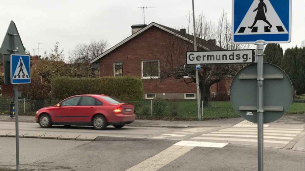 På sikt ska det finnas lika många Fru som Herr Gårman vid övergångsställena i Eskilstuna kommun.