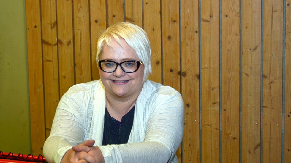 Sandra Elmér blir huvudtränare i Vimmerby IBK:s damlag. 