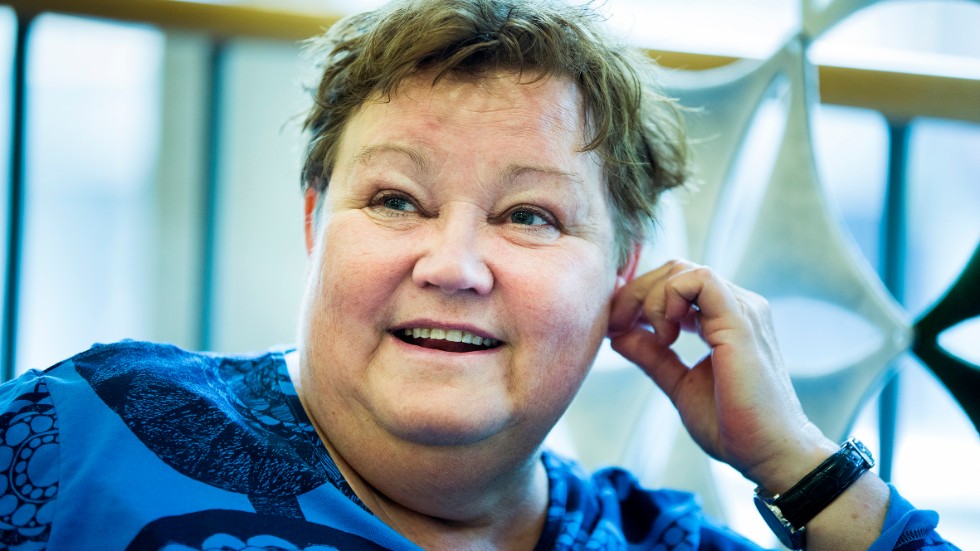 Yvonne Stålnacke, vice ordförande för S i Luleå, vill inte kännas vid uppgifterna att hon hade informerats om Nordströms beteende mot en kvinna i beroendeställning. "Inga kommentarer", säger Luleås förra kommunalråd.