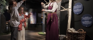 Vikingamuseum lånar föremål från Sigtuna