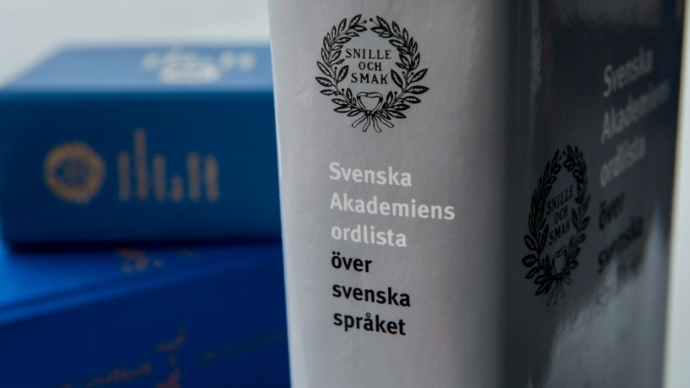 Den senaste upplagan av Svenska Akademiens ordlista (SAOL) publicerades 2015. När den nya upplagan kommer och vilka ord den innehåller är ännu oklart.