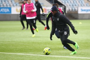 Detaljer från IFK enligt medier: "Ge oss till tåls"