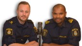 Poliser i länet satsar på podcast
