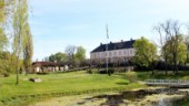 Fortsatt kommunalt stöd till Grönsöö slott