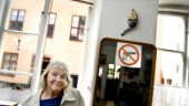 "Går inte att överskatta Sjöwalls betydelse"