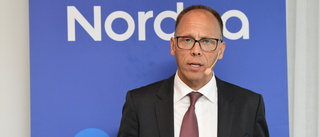 Nordea rusar trots stora kreditförluster
