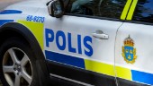 Misstänkt drograttfylleri i Piteå