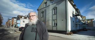 Hus i centrala Luleå rivs – de boende förlorar miljoner