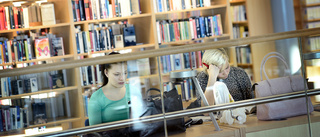 Två bibliotek i Luleå stänger   