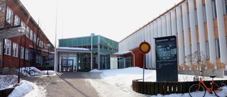 Elev misstänks för misshandel på Strömbackaskolan – flicka blev offer