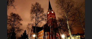 Präst i Norrbotten sparkas efter kritik mot homosexualitet