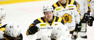 Burström återvänder till SHL – men inte till Skellefteå AIK