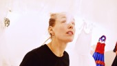 Skildrar dansen i Skellefteå i ny utställning: "Betyder väldigt mycket" 