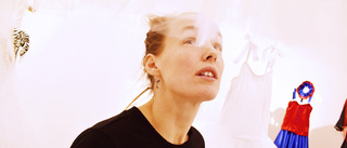 Skildrar dansen i Skellefteå i ny utställning: "Betyder väldigt mycket" 