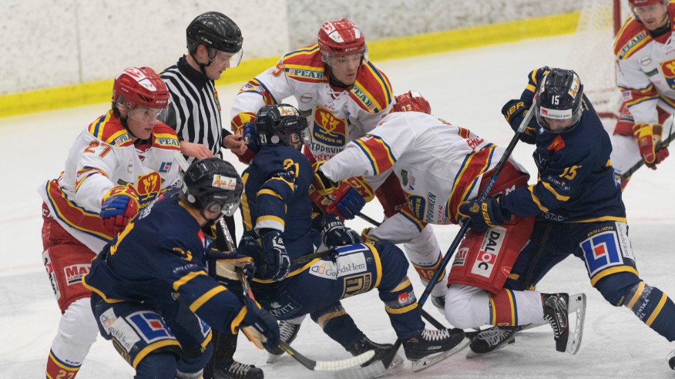 Vimmerby Hockey hämtar sitt senaste nyförvärv från Mariestad.