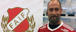 Klart: Gustafsson tar över Fågelsta