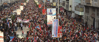 Saudiallians överraskad av självstyre i Jemen