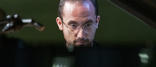 Igor Levit solist på Nobelpriskonsert