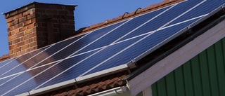 Medborgarförslag om solpaneler nobbas av politikerna