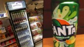 Hälsofarlig läsk såldes i Eskilstuna