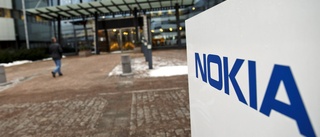 Nokia kapar personalstyrkan i Frankrike