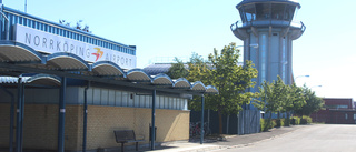 Förslag: Norrköpings flygplats inte längre riksintresse
