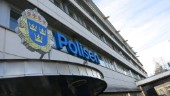 Polis avlossade vapen på Arlanda – får löneavdrag