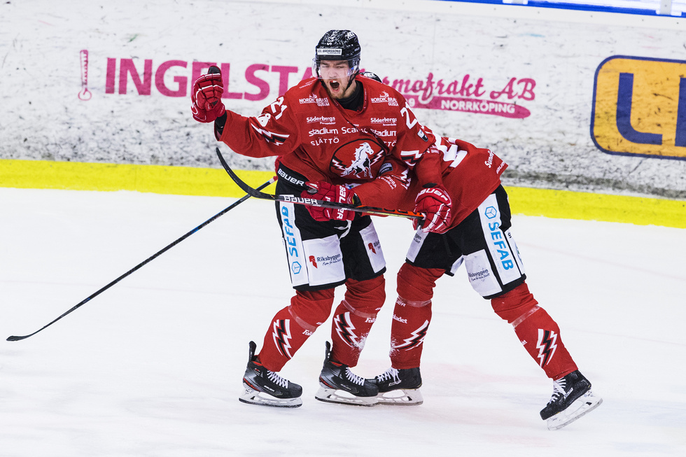den snabbaste dvtk hockey