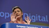 Steg för steg när Europa öppnar på nytt