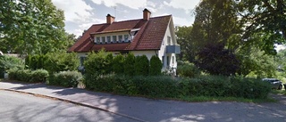 Nya ägare till stor villa i Åtvidaberg - prislappen: 2 425 000 kronor