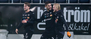 Ex-IFK:aren: "Ajdarevic är bäst i allsvenskan" 