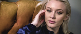 Zara Larsson skjuter upp nya skivan